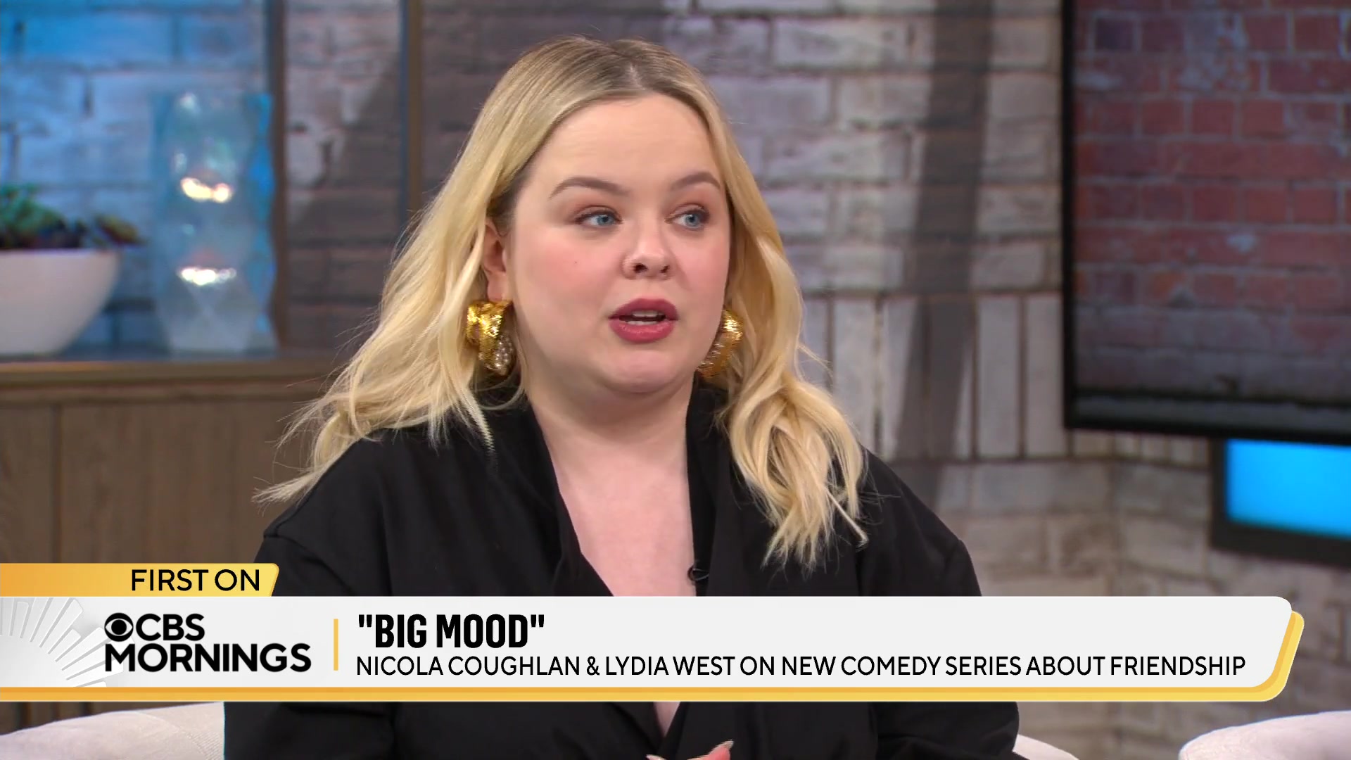 2024 CBS Mornings 2024CM 019 The Dazzling Nicola Coughlan 2024-cbs-mornings-2024cm-019-the-dazzling-nicola-coughlan